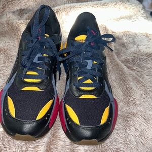 Puma RS-Global Futurism JR